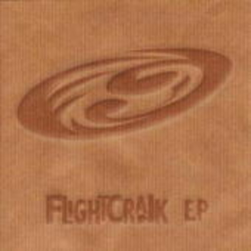 Flightcrank – EP