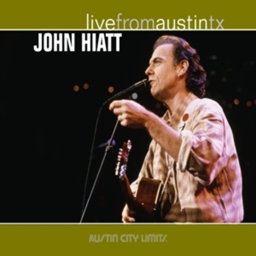 John Hiatt – Live From Austin, TX
