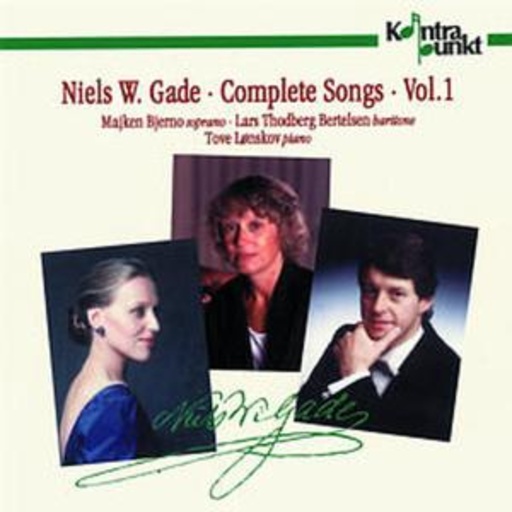 Diverse – Complete Songs Vol.1