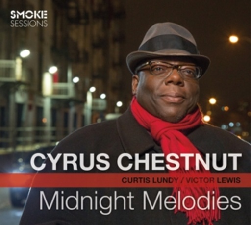 Cyrus Chestnut – Midnight Melodies