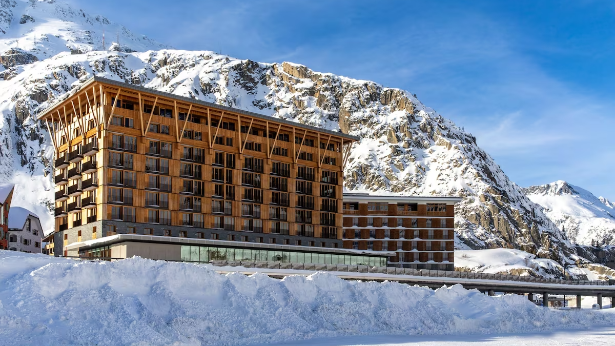 47b3f4bc f225 402a b22a b6e217199c31 Steigt Ende März in Andermatt: das 360° Entertainment Forum.