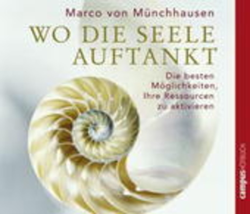 Diverse – Wo die Seele auftankt