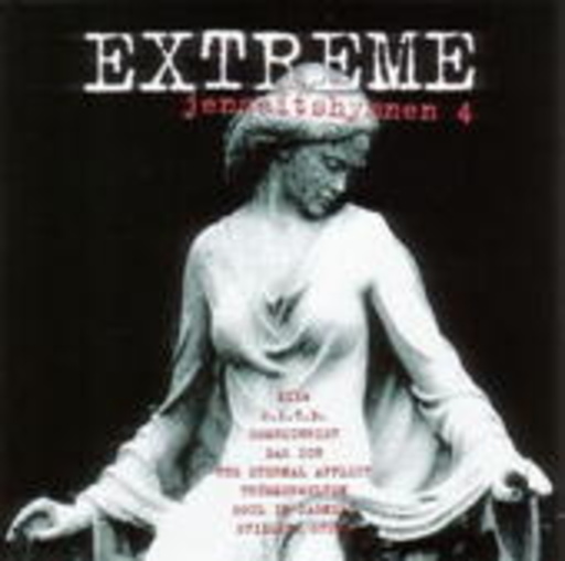 Diverse – Extreme Jenseitshymnen 4