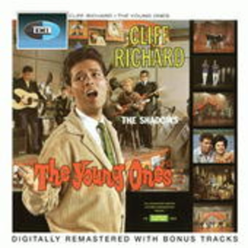 Cliff Richard – The Young Ones