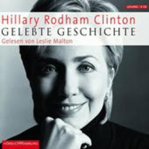 Leslie Malton – Gelebte Geschichte