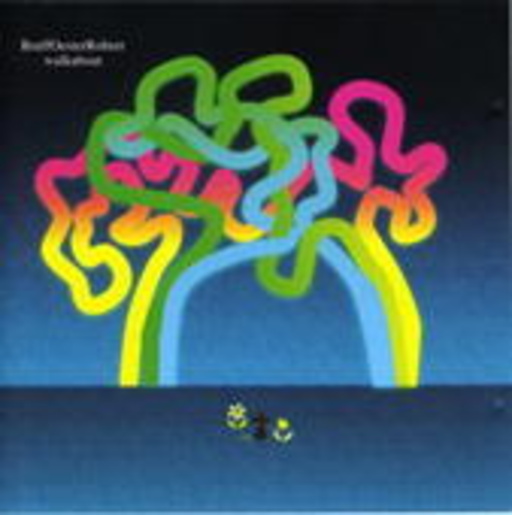 BraffOesterRohrer – Walkabout