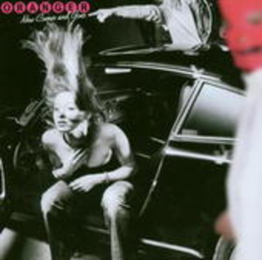 Oranger – New Comes And Goes
