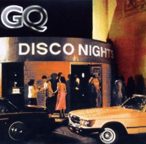 G.Q. – Disco Night