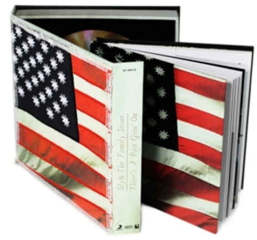 Sly & The Family Stone – There's A Riot