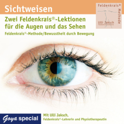 Ulli Jaksch – Sichtweisen - Zwei Feldenkrais