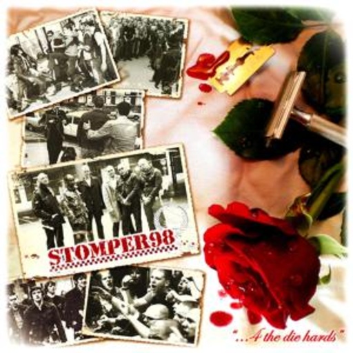 Stomper 98 – 4 The Die Hards