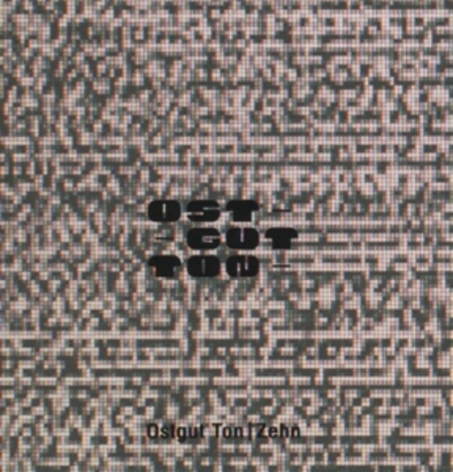 Diverse – Ostgut Ton - Zehn