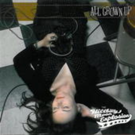 Hillbilly Moon Explosion – All Grown Up