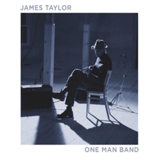 James Taylor – One Man Band