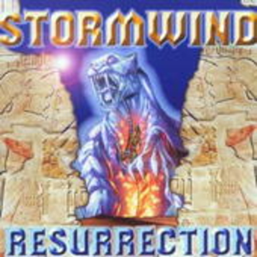 Stormwind – Resurrection