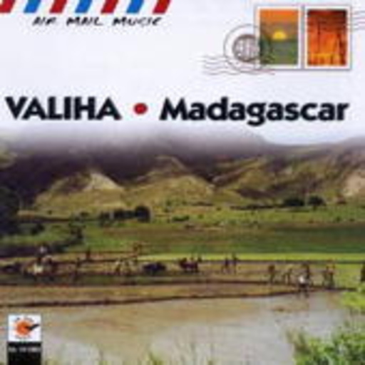 Diverse – Valiha - Madagascar