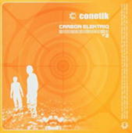 Conetik – Carbon Eletriq