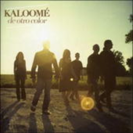 Kaloome – De Otro Color