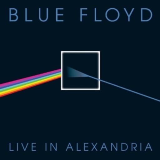 Blue Floyd – Live In Alexandria