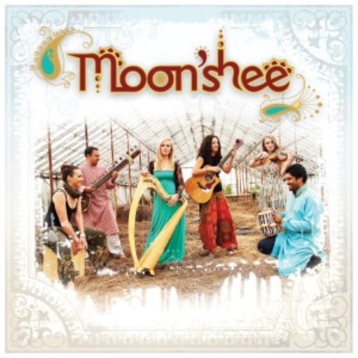 Moonshee – Moon'she