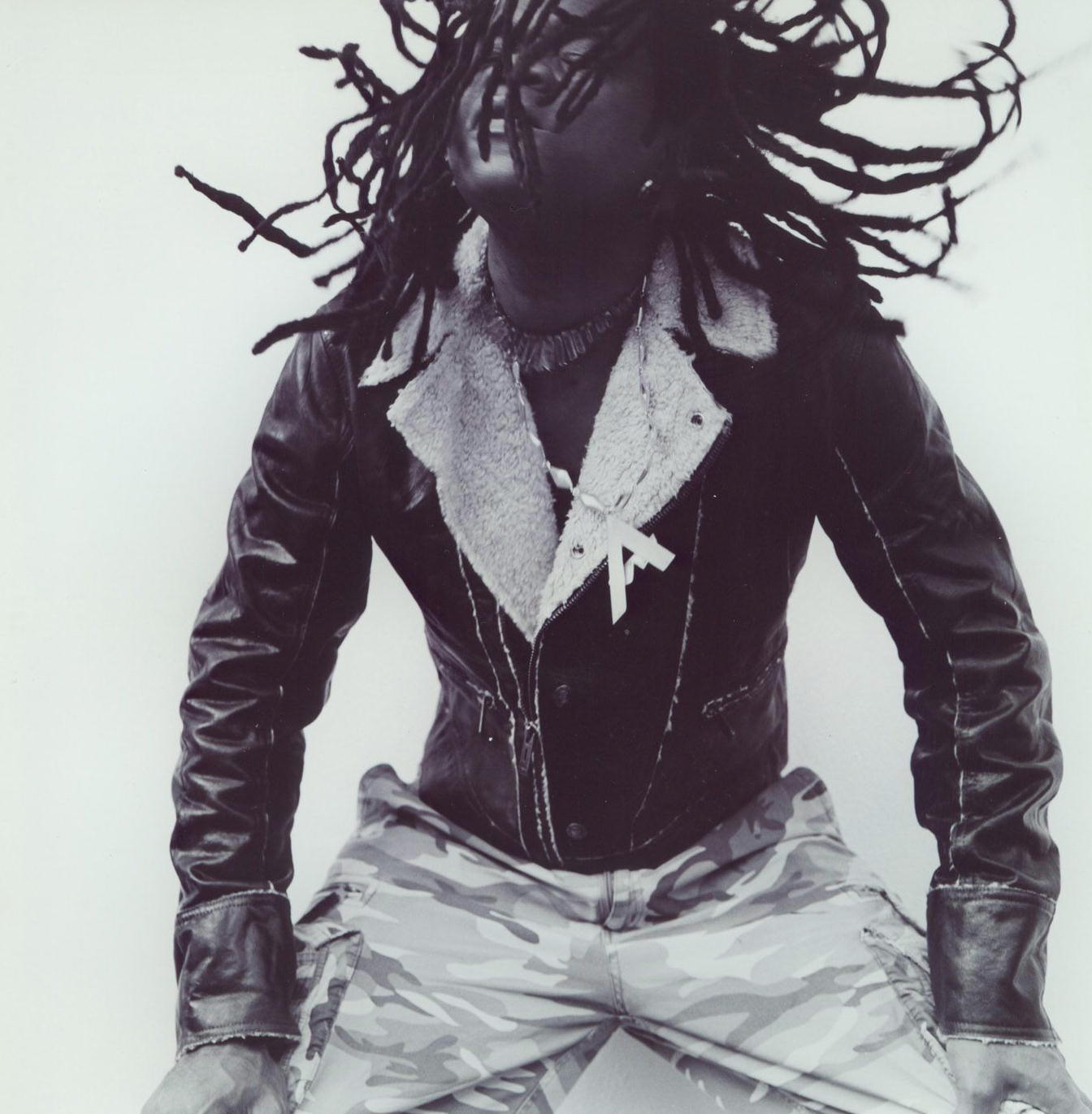 Carlinhos Brown