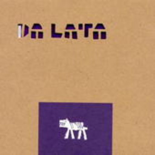 Da Lata – Remixes