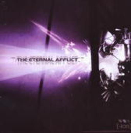 The Eternal Afflict – Ion