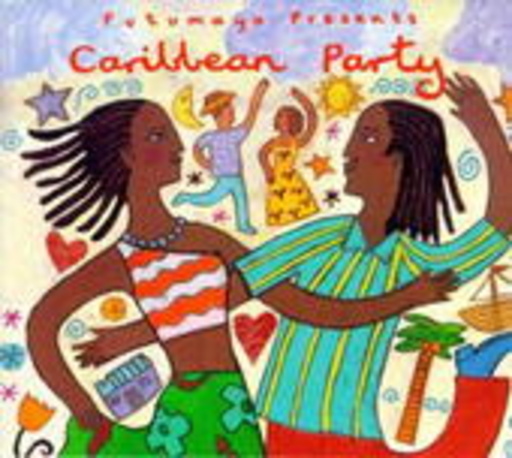 Diverse – Caribbean Party