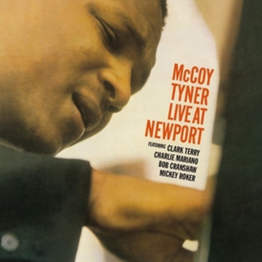 Tyner McCoy – Live At New Port