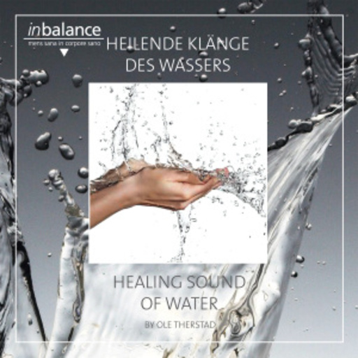 Ole Therstadt – Heilende Klänge des Wassers