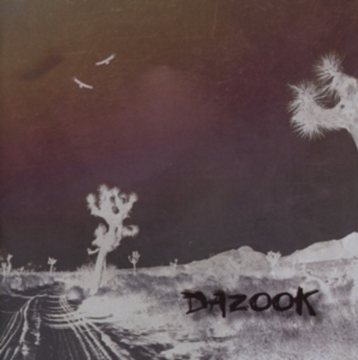 Dazook – Dazook EP