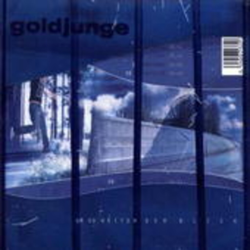 Goldjunge – Um so weiter der Blick