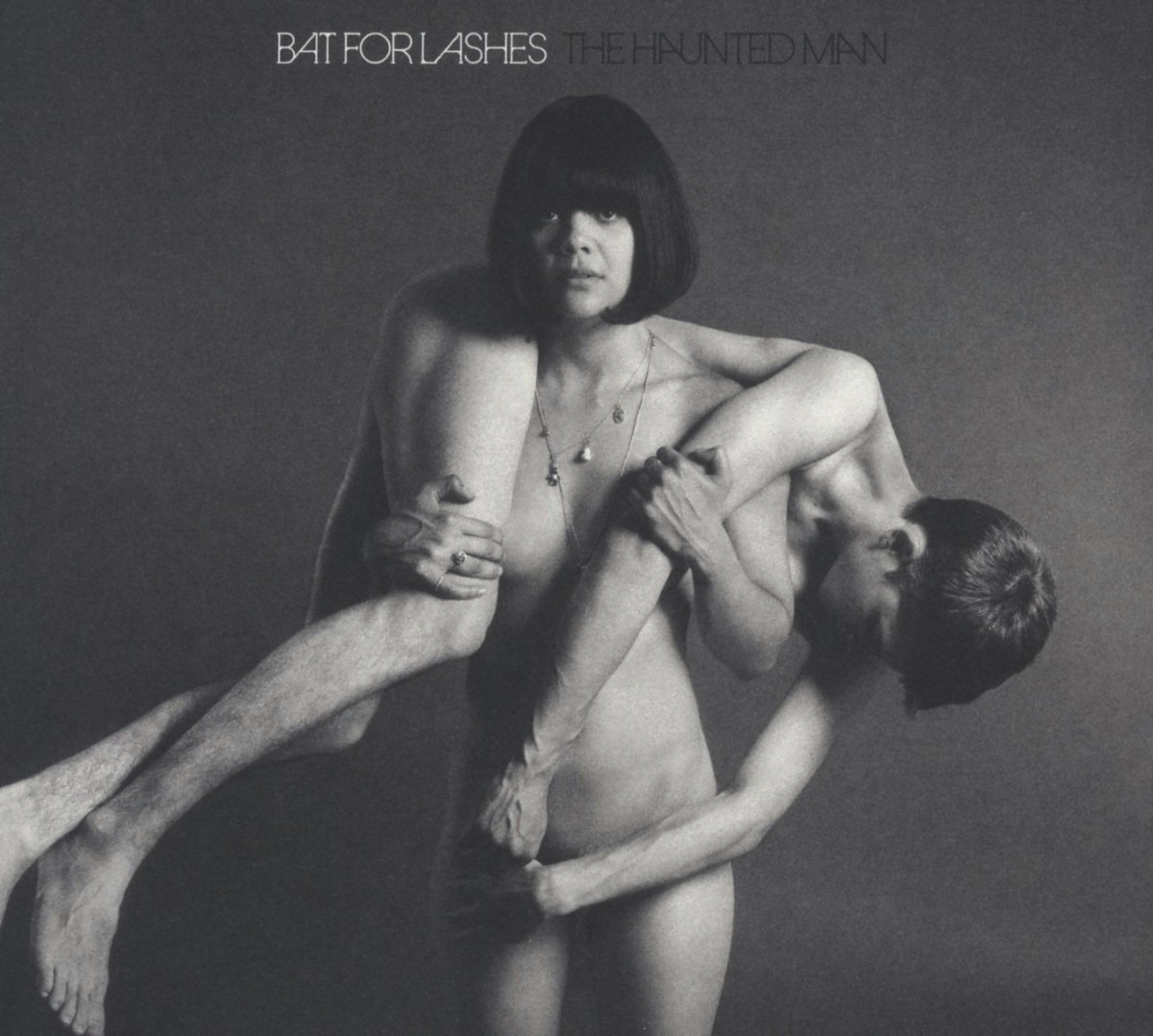 Bat For Lashes – The Haunted Man