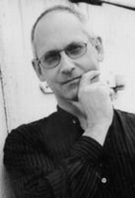 Betreut das Projekt in Deutschland: Peter James