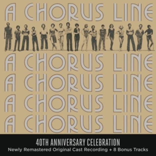 Diverse – A Chorus Line - 40th Anniversary Celebration