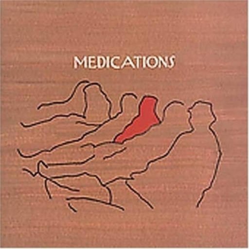 Medications – Your Favorite People All In One...