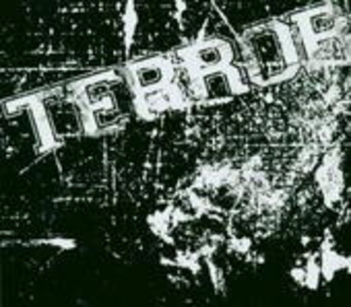 Terror – Lowest Of The Low