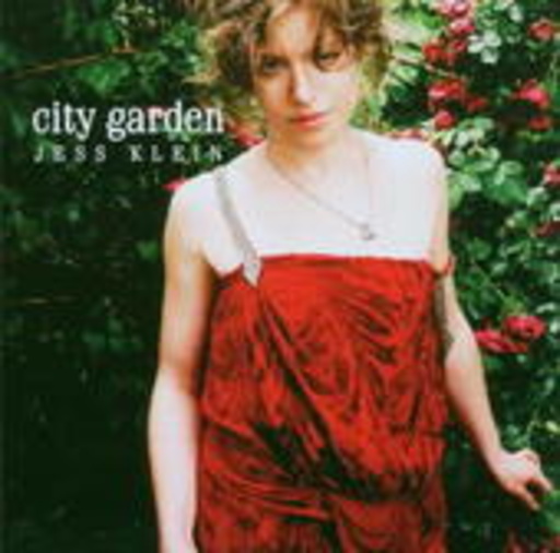 Jess Klein – City Garden