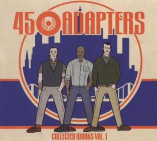 Collected Works Vol. 1
