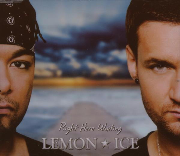 Lemon Ice – Right Here Waiting