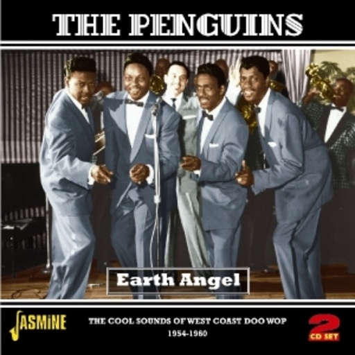 Penguins – Earth Angel