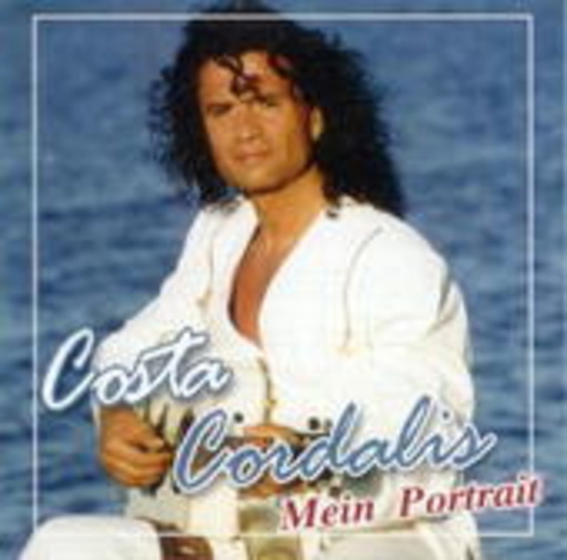 Costa Cordalis – Mein Portrait