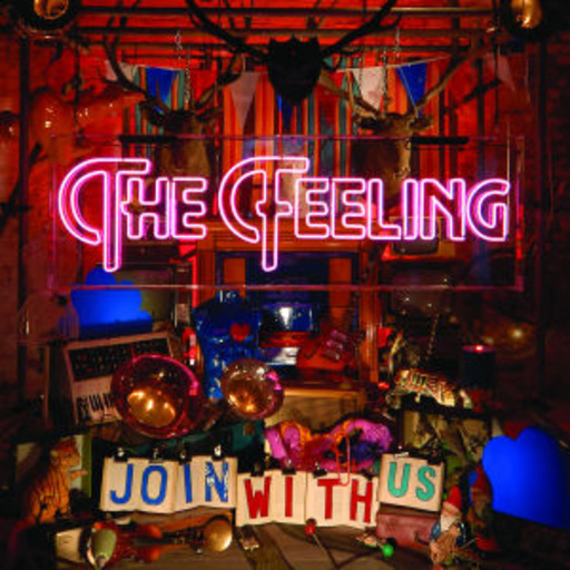 The Feeling – Join The Parade