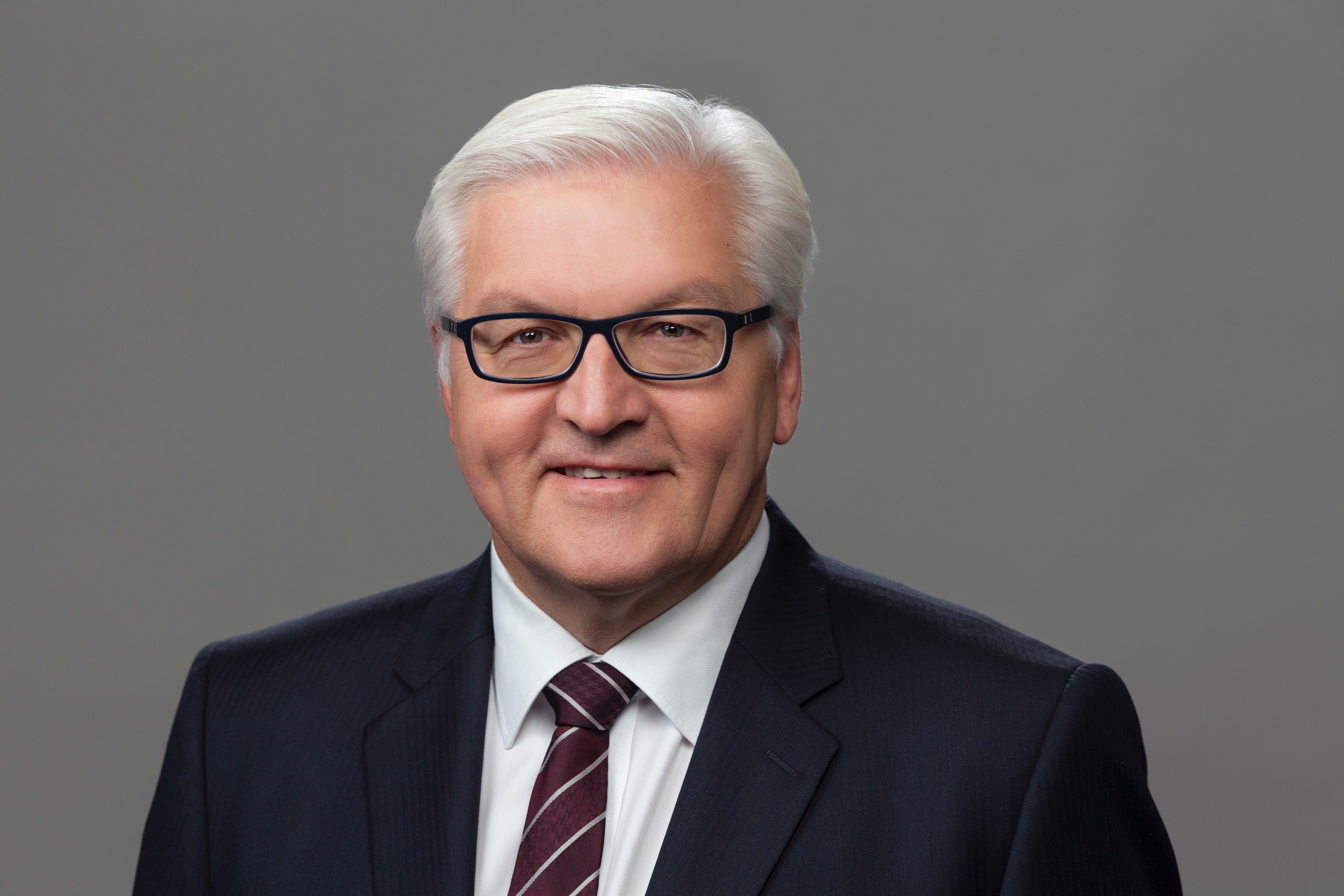 Frank-Walter Steinmeier