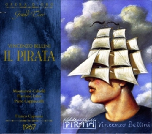Il Pirata (Florence 1967)