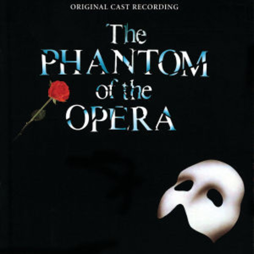 Diverse – The Phantom Of The Opera (Digipak)