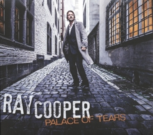 Ray Cooper – Palace Of Tears