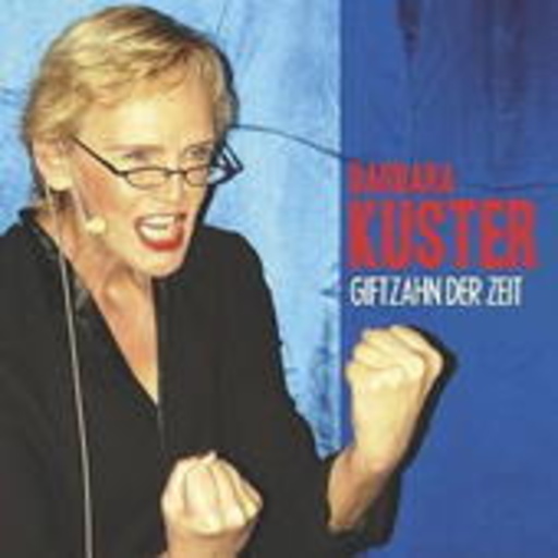 Barbara Kuster – Giftzahl der Zeit
