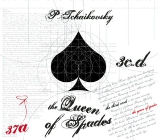 Queen Of Spades