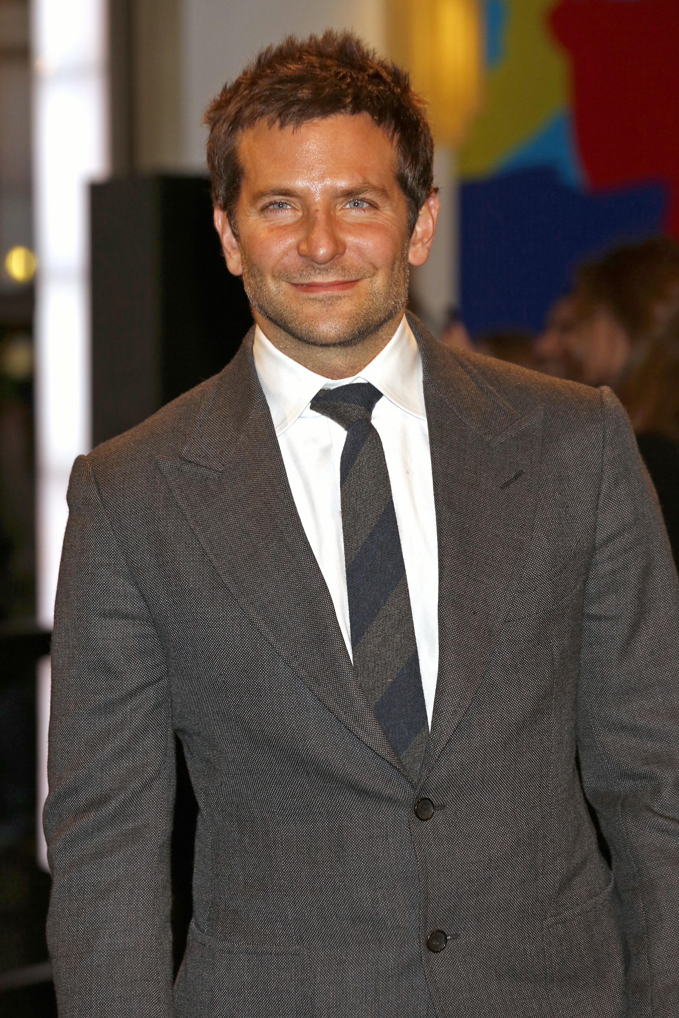 Bradley Cooper